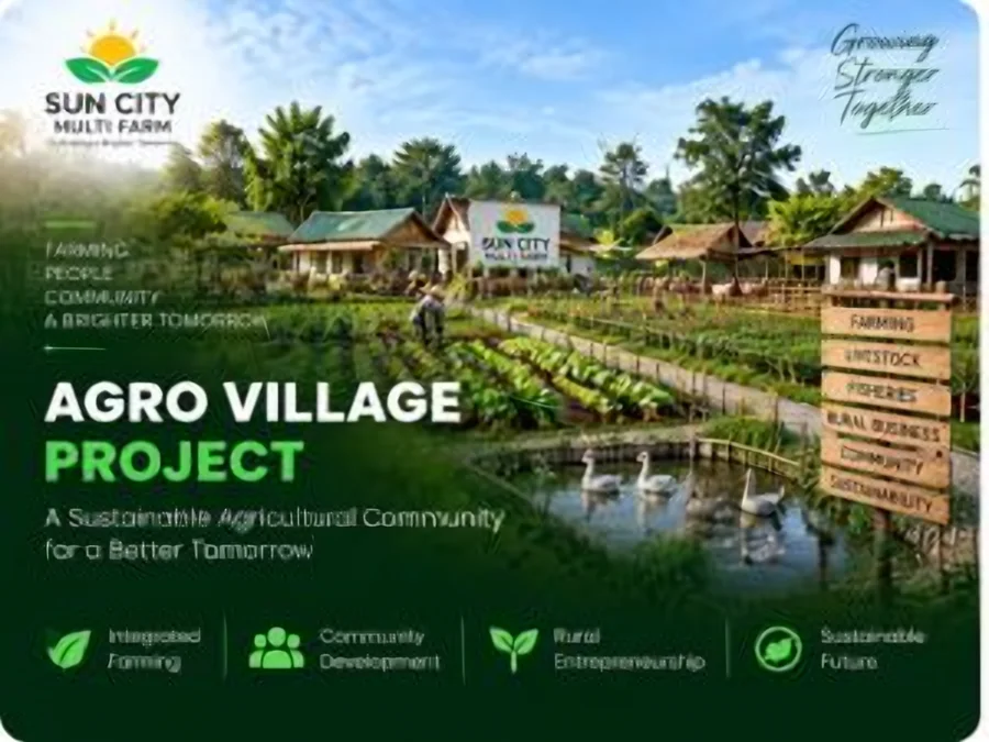 Agro Village