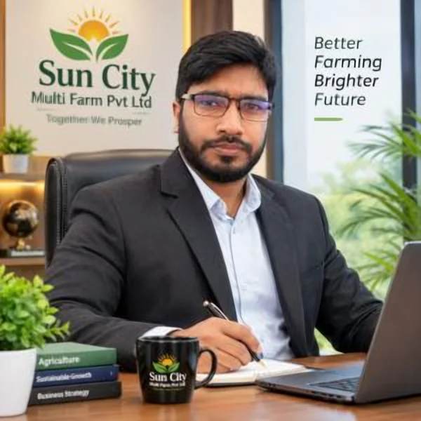 Ahmed Abdur Rahman