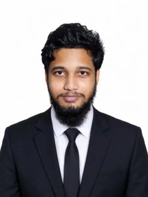 Maktum Hasan
